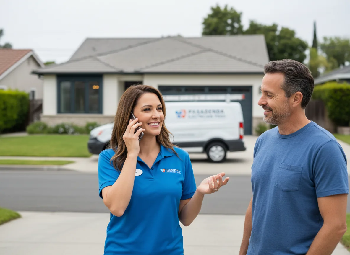 Electrician Hillpoint, WI FAQs